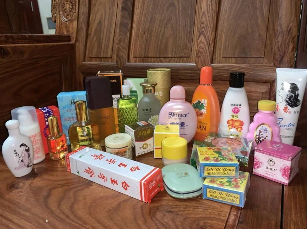 盘点五个奶奶辈的老国货护肤,老国货口碑最好的平民护肤品