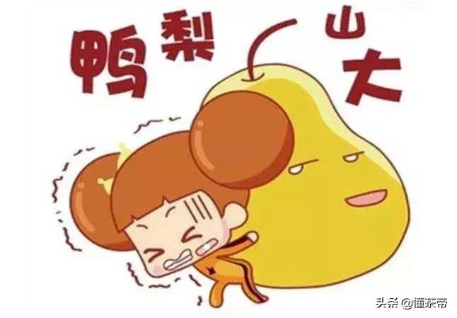 压力大的时候喝什么养生茶,压力大喝点什么茶调理