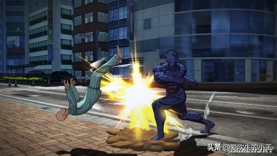 一拳超人无名英雄豪华版有什么,一拳超人无名英雄中文版