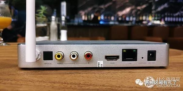 海美迪硬盘播放器q5五代plus评测,海美迪q5硬盘盒