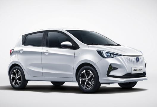 年轻人购车避雷法则，揭底奔奔E-Star到底值不值得买？