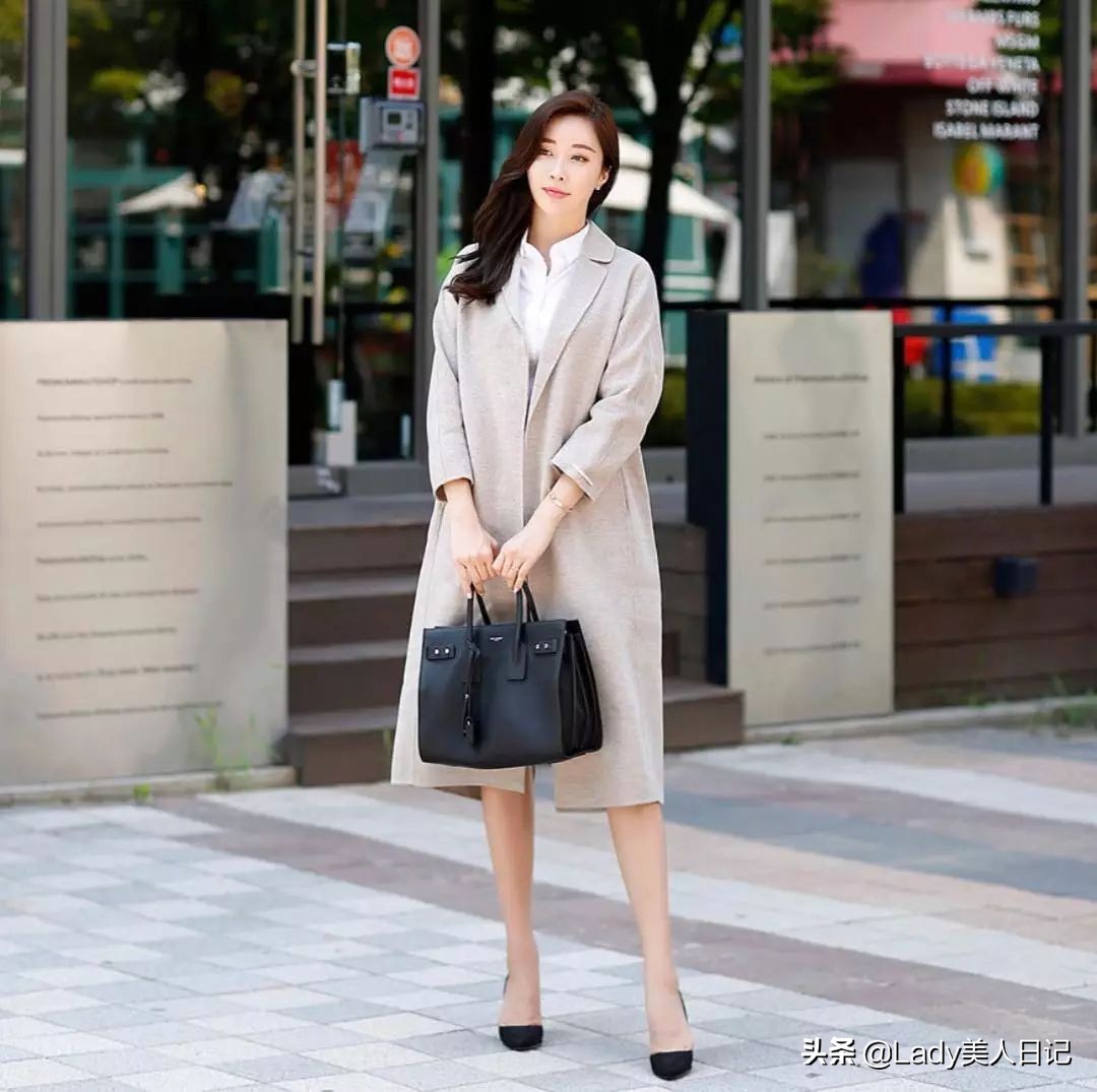 好看的黑丝怎么穿搭,黑丝超酷夏季穿搭