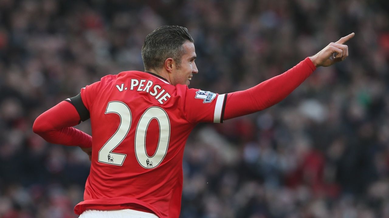 英超有哪些著名球员,英超历史十大巨星