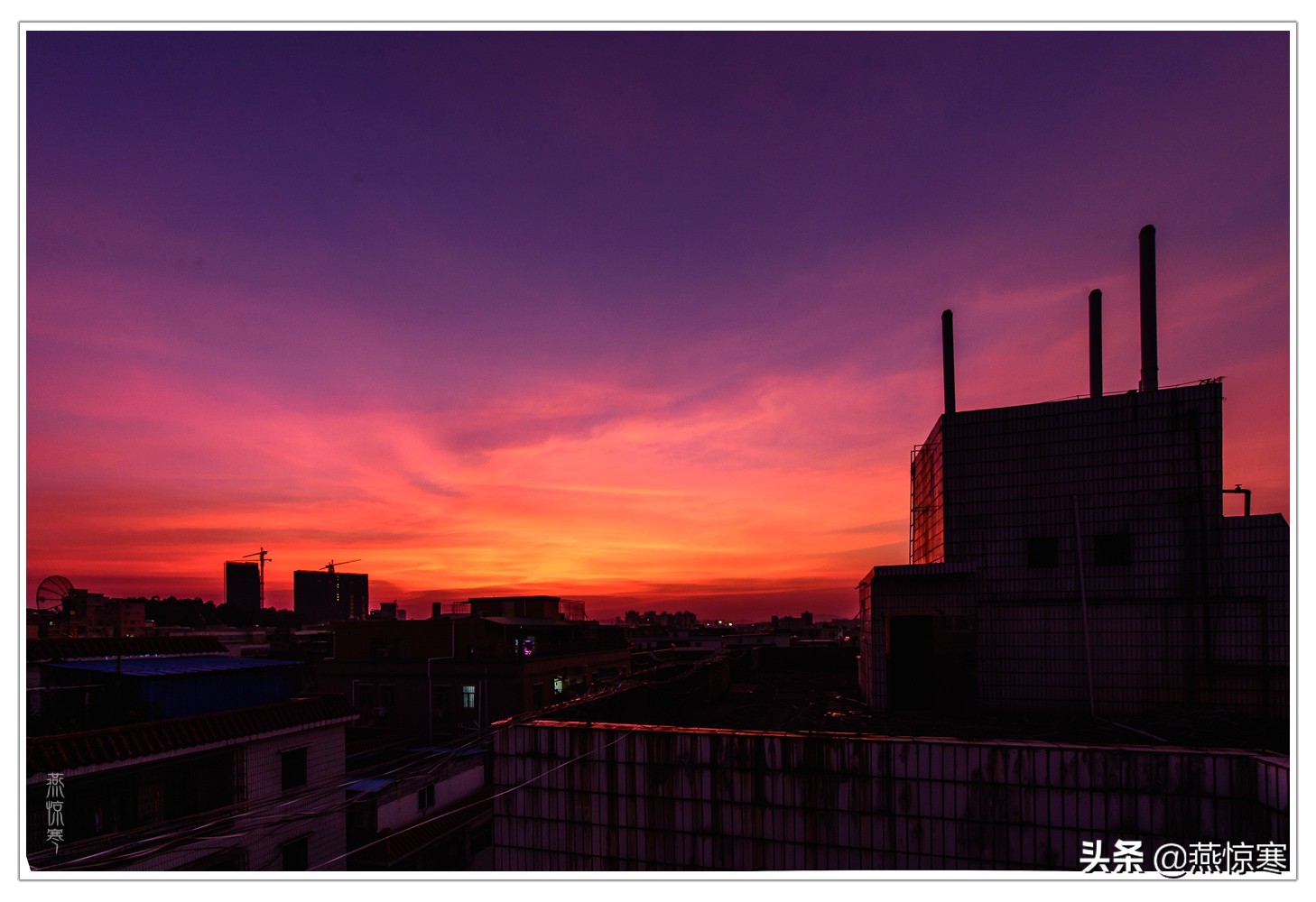 说说我用过的那些相机和镜头（3）：尼康篇