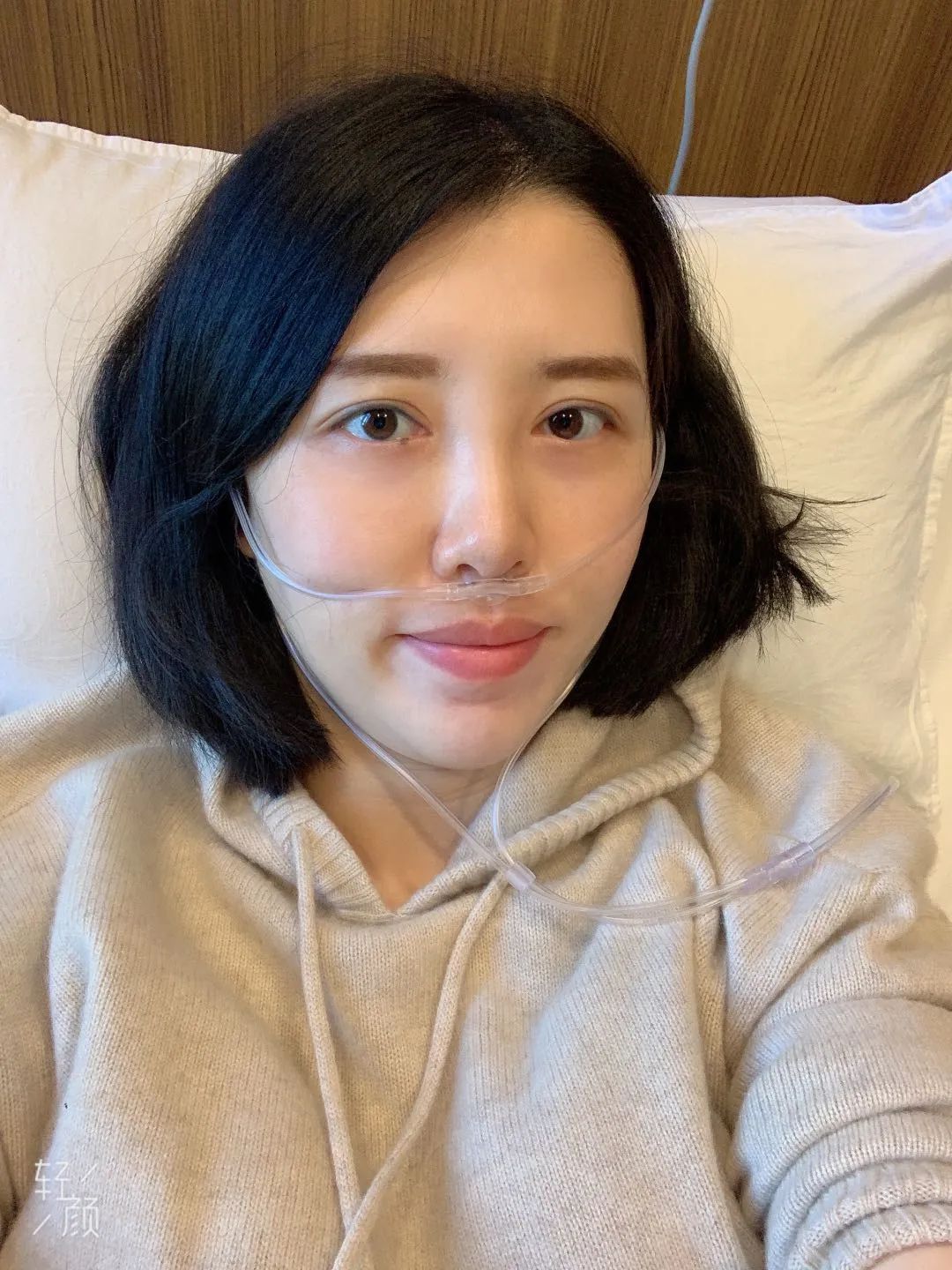 娘娘顺产日记|我竟错过无痛，超快顺产成了英雄妈妈