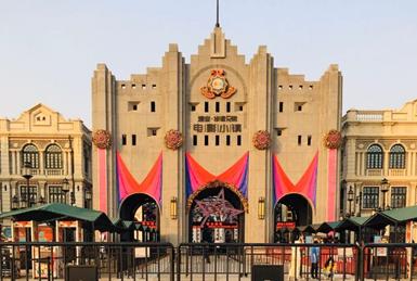 郑州有什么好玩的景点和地方,郑州好玩的地方排行榜一日游