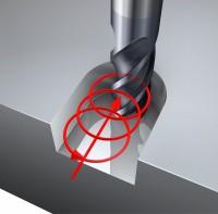 刀具应用之啄铣，摆线铣，清根铣