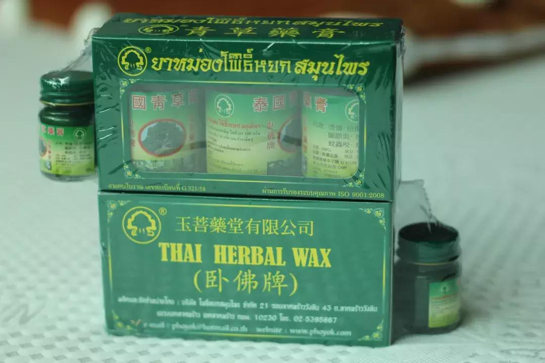 泰国好物必买清单,去泰国有什么值得购买吃的