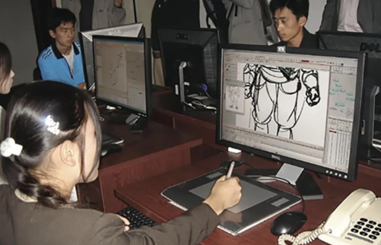 朝鲜反派电影,朝鲜最新电影喜剧