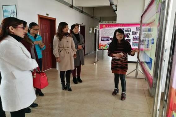 在县城当副科级干部有什么感受,乡镇副科级领导辛苦吗