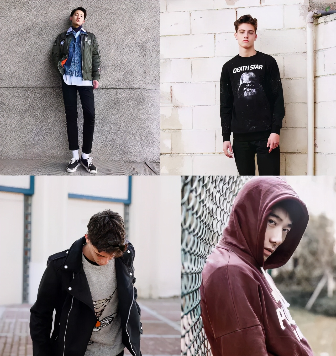 一些实惠的男装品牌,男装平价品牌排行榜前十名