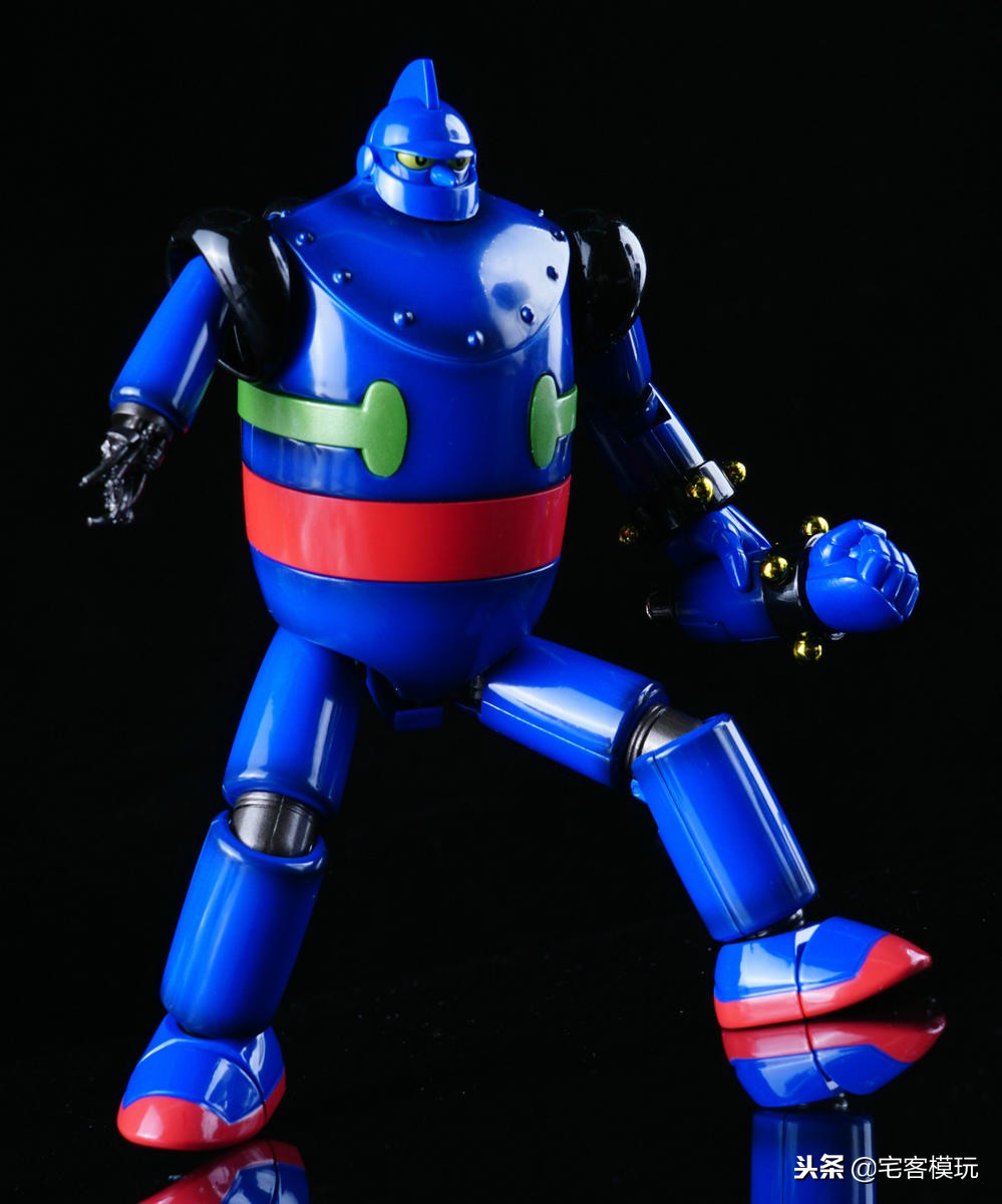 万代超合金魂gx75,万代超合金gx78