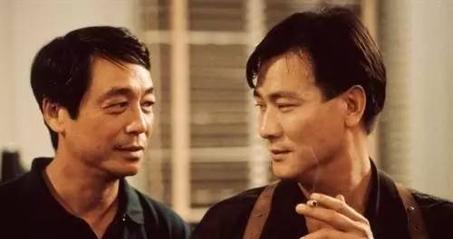 香港电影老戏骨名单大全,香港老明星老戏骨