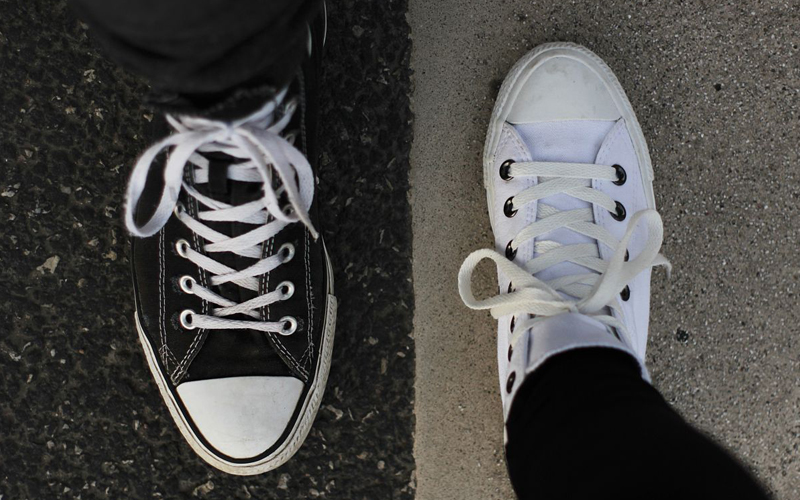 新流行的休闲鞋牌子,热潮莆田鞋