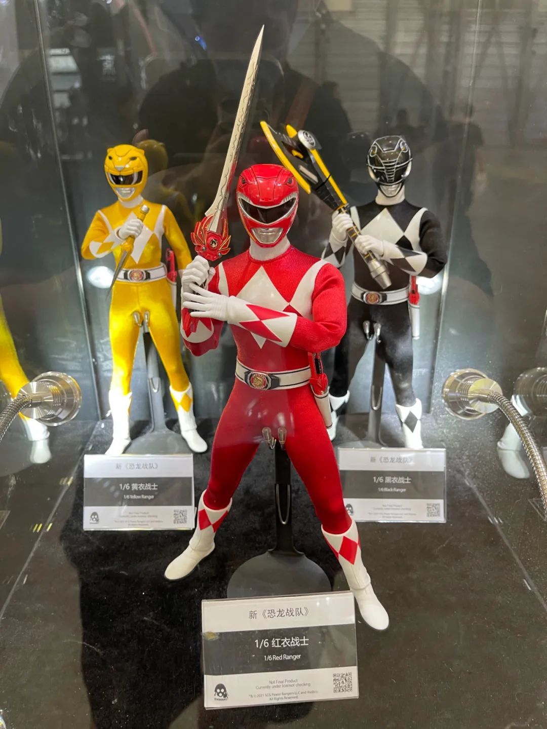 wf展回顾,下届wf展