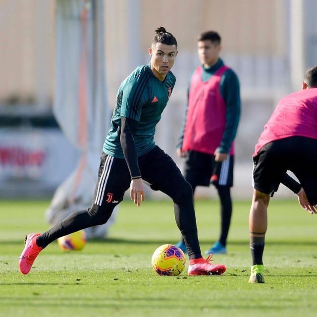 35岁c罗比赛,35岁的c罗有多厉害