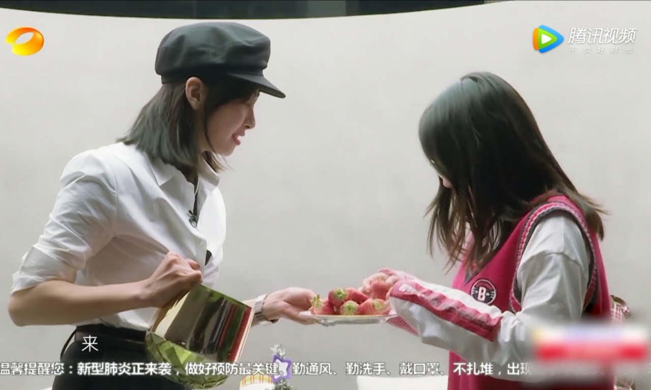 王鸥林允,王鸥宋茜哪个更漂亮