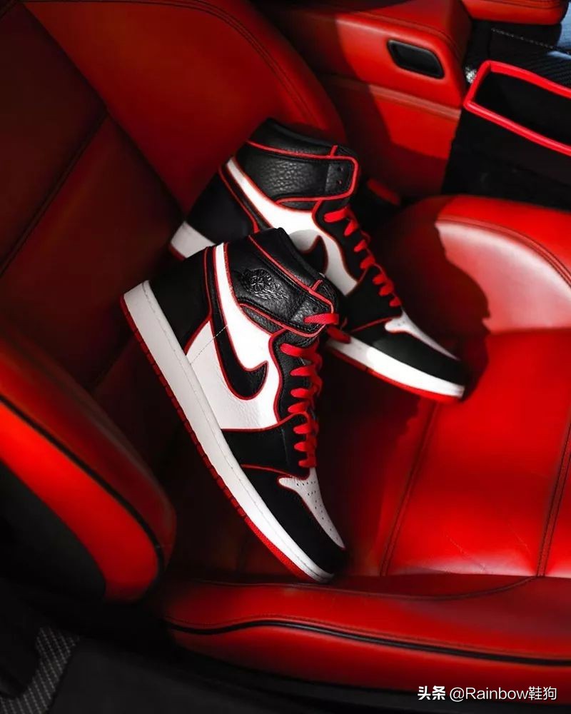 捡漏aj11,aj捡漏款