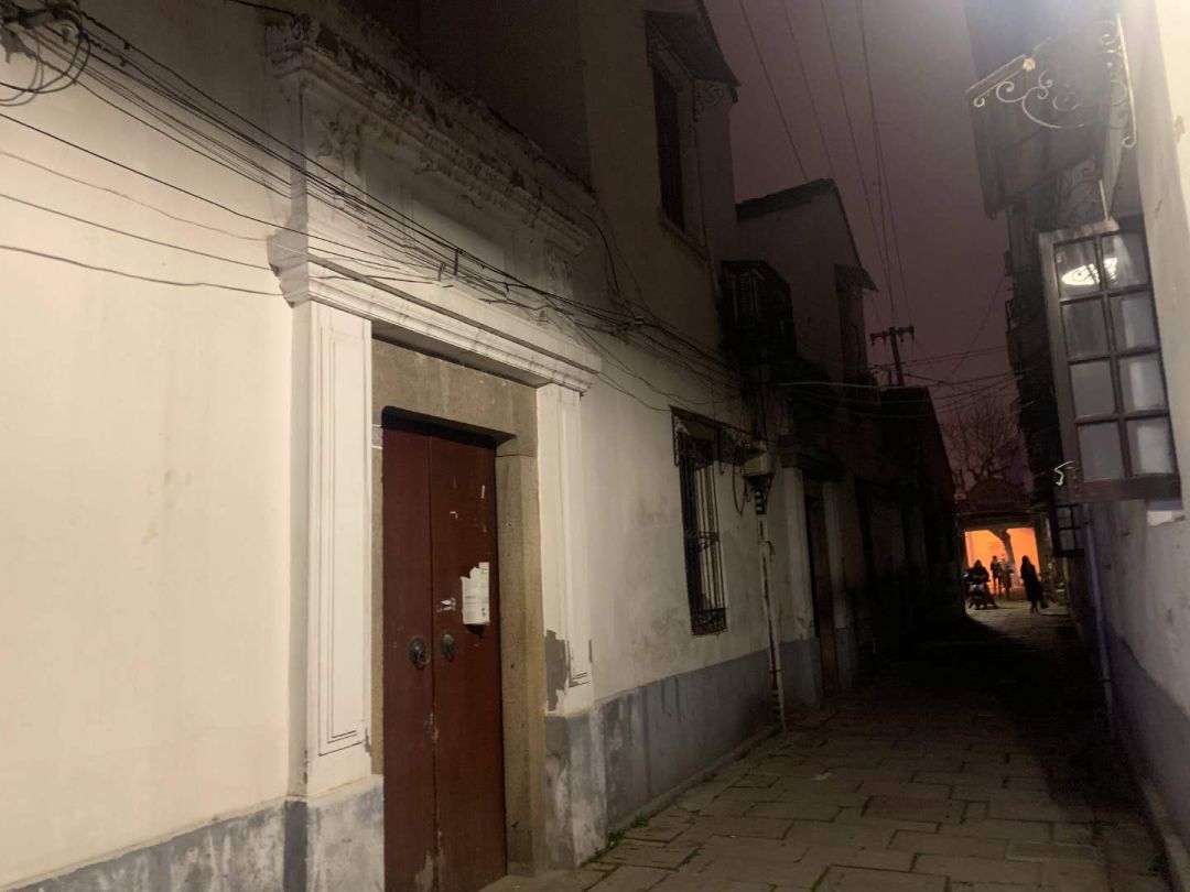 都挺好取景明月湾,都挺好取景地明月古村