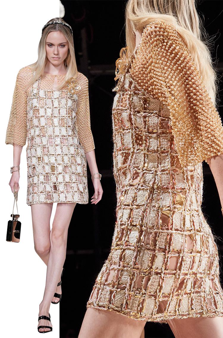 chanel大秀你看懂了吗,chanel大秀完整