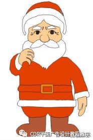 cdr教程手绘图,cdr教程cdr贺卡设计