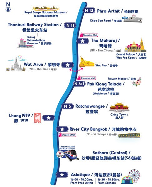 去泰国旅游没坐飞机,去泰国回来没有过关会怎样