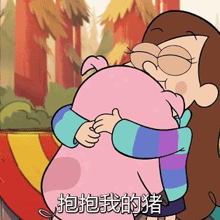 猪猪年来啦，这些可爱到猪叫的礼物了解一下