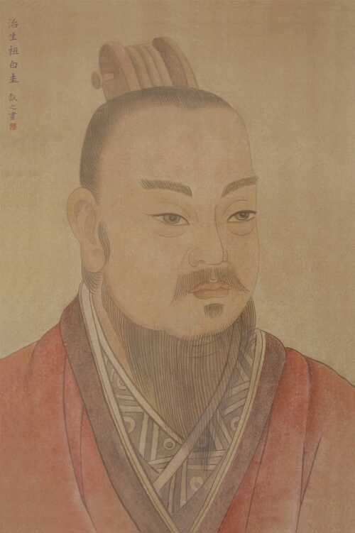 向圣人学习谋略,范蠡经商的三谋三略讲解