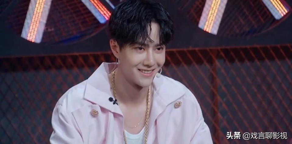 这就是街舞3冠军时刻王一博,这就是街舞3王一博队伍比赛