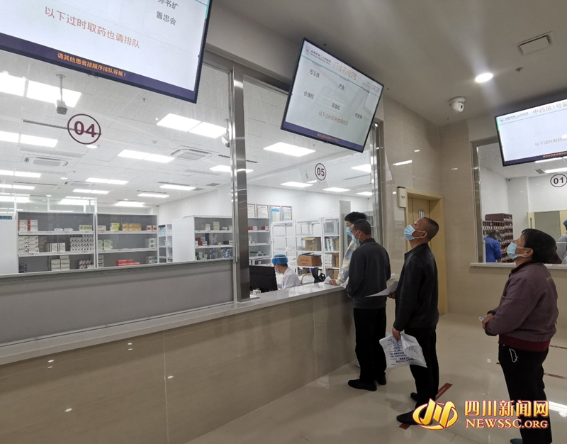 成都市第二人民医院建设进展,成都市第二人民医院2018年