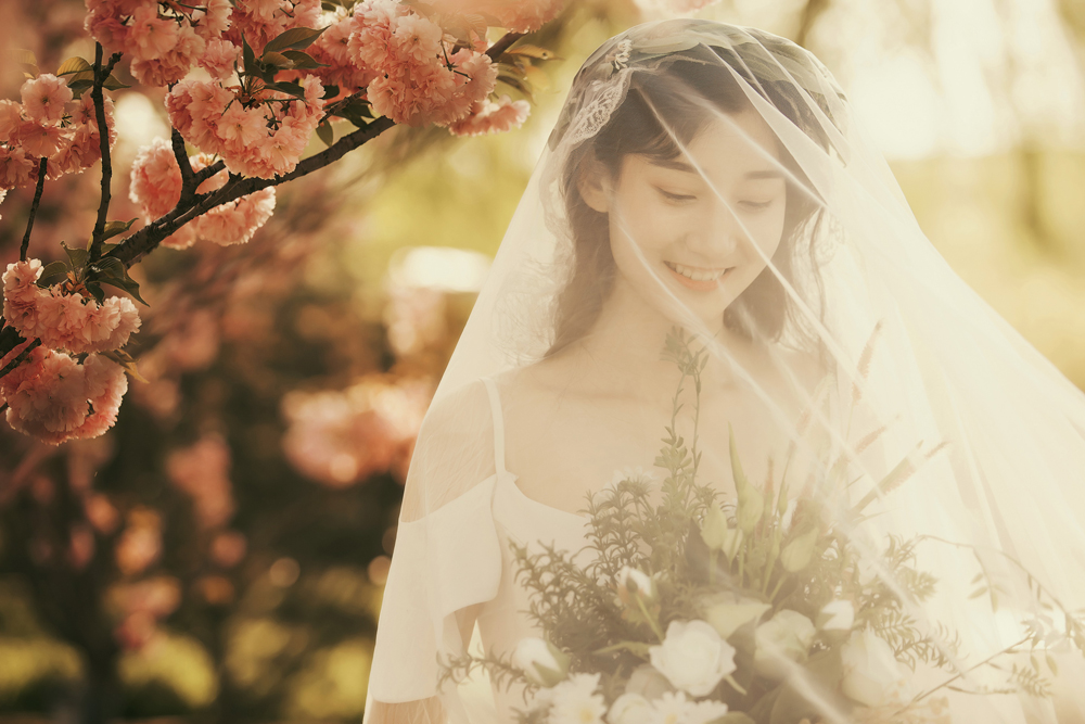 南通拍婚纱照排行,南通新颖婚纱照排名