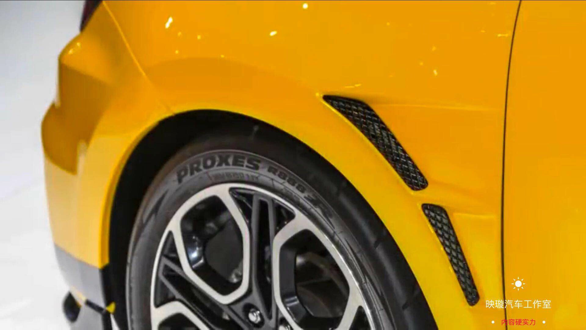 速翼特对比铃木雨燕,曾经的雨燕