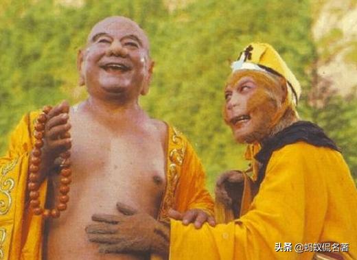 如来佛祖不敢招惹的三个妖怪,如来也不敢惹的三个妖怪