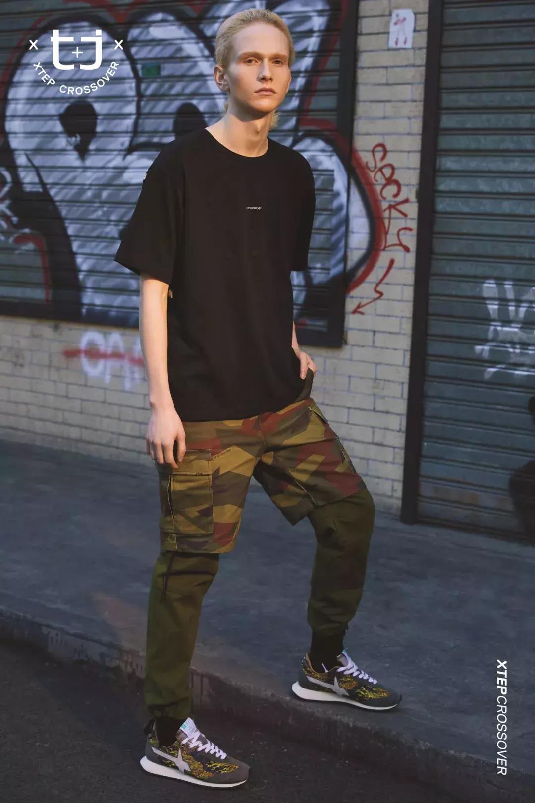 X字母联名大军—你所不知道的秘密