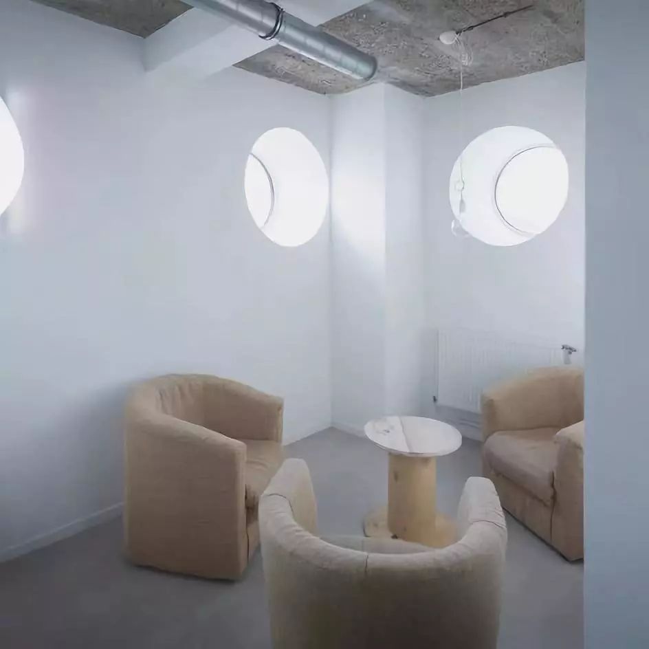 法国厂房改造,棉纺厂改造