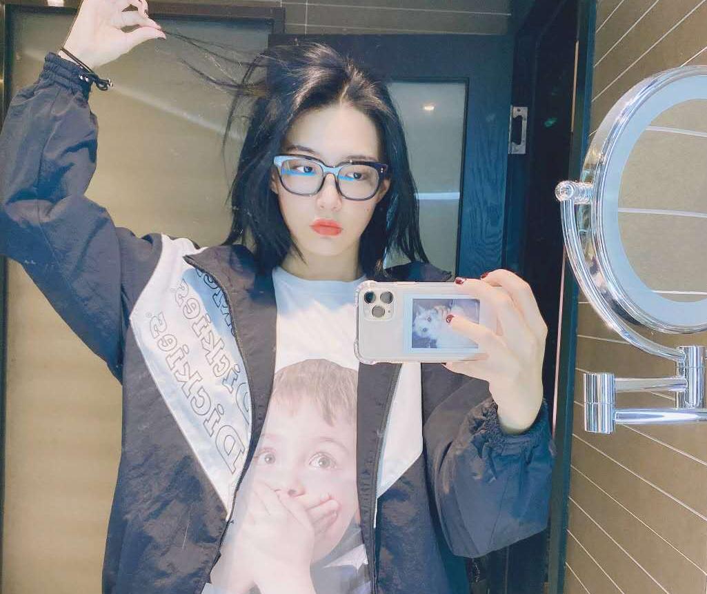 戴萌上综艺节目,戴萌虐心