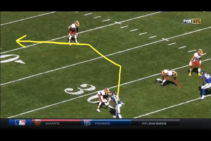 橄榄球nfl中锋怎么确定在哪开球,nfl美式橄榄球经典视频