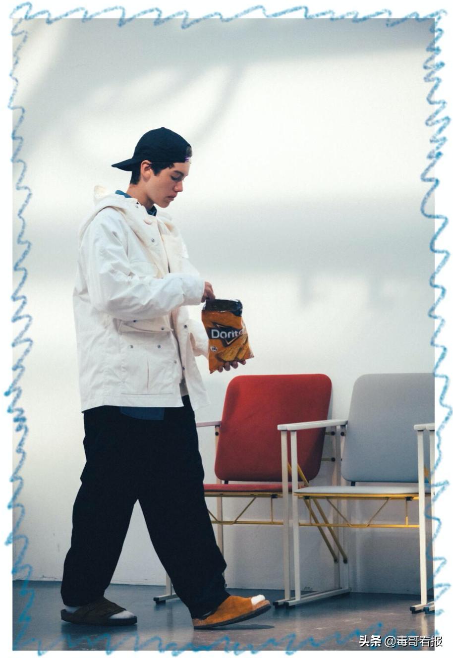 cityboy上衣怎么选择,cityboy穿搭基本单品