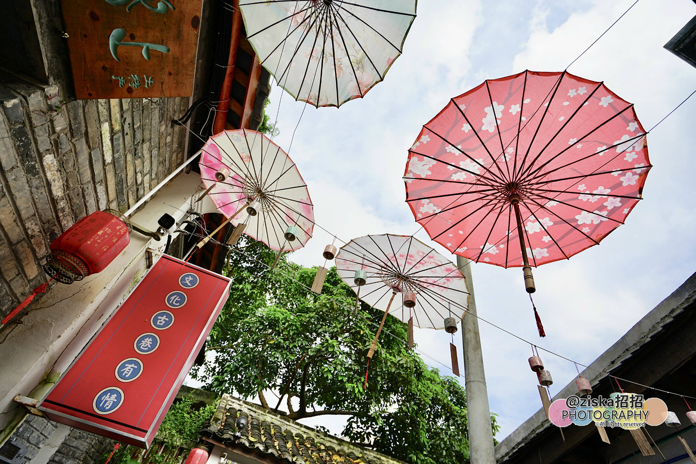 深圳市甘坑客家小镇游玩攻略,甘坑客家小镇儿童亲子乐园怎么走