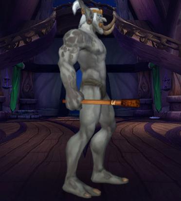 魔兽世界wow,魔兽世界十大黑科技武器