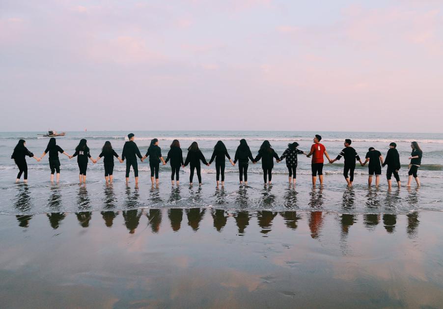 离职如何高情商退工作群,离职后怎么明智的退群