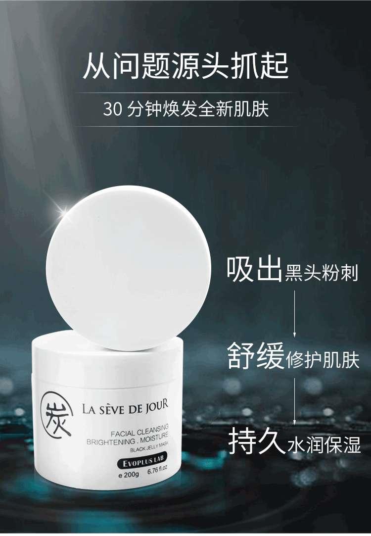 号称毛孔吸尘器的清洁面膜,毛孔清道夫推荐