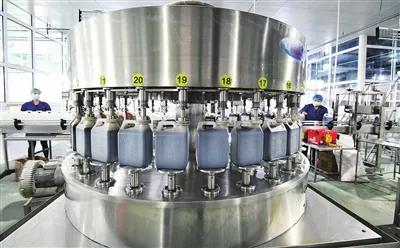 太原人宁化府打醋是情怀,山西正宗老醋宁化府