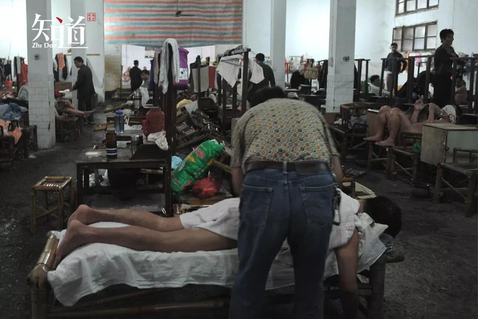 南方人眼里的东三省,南方人眼里的澡堂