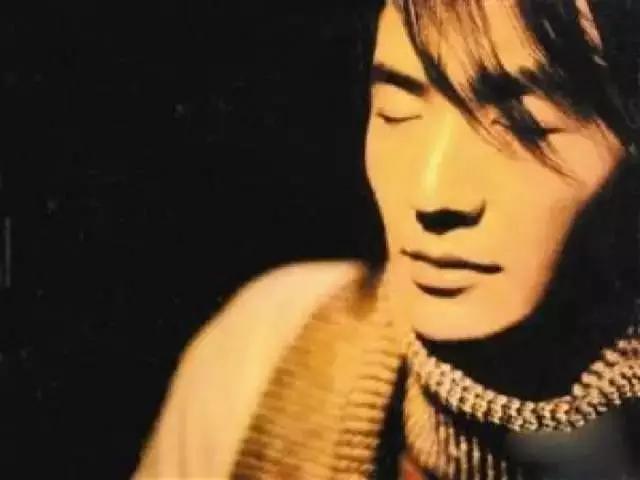 朴树唱哭了全场那些花儿,朴树那些花儿背后的故事