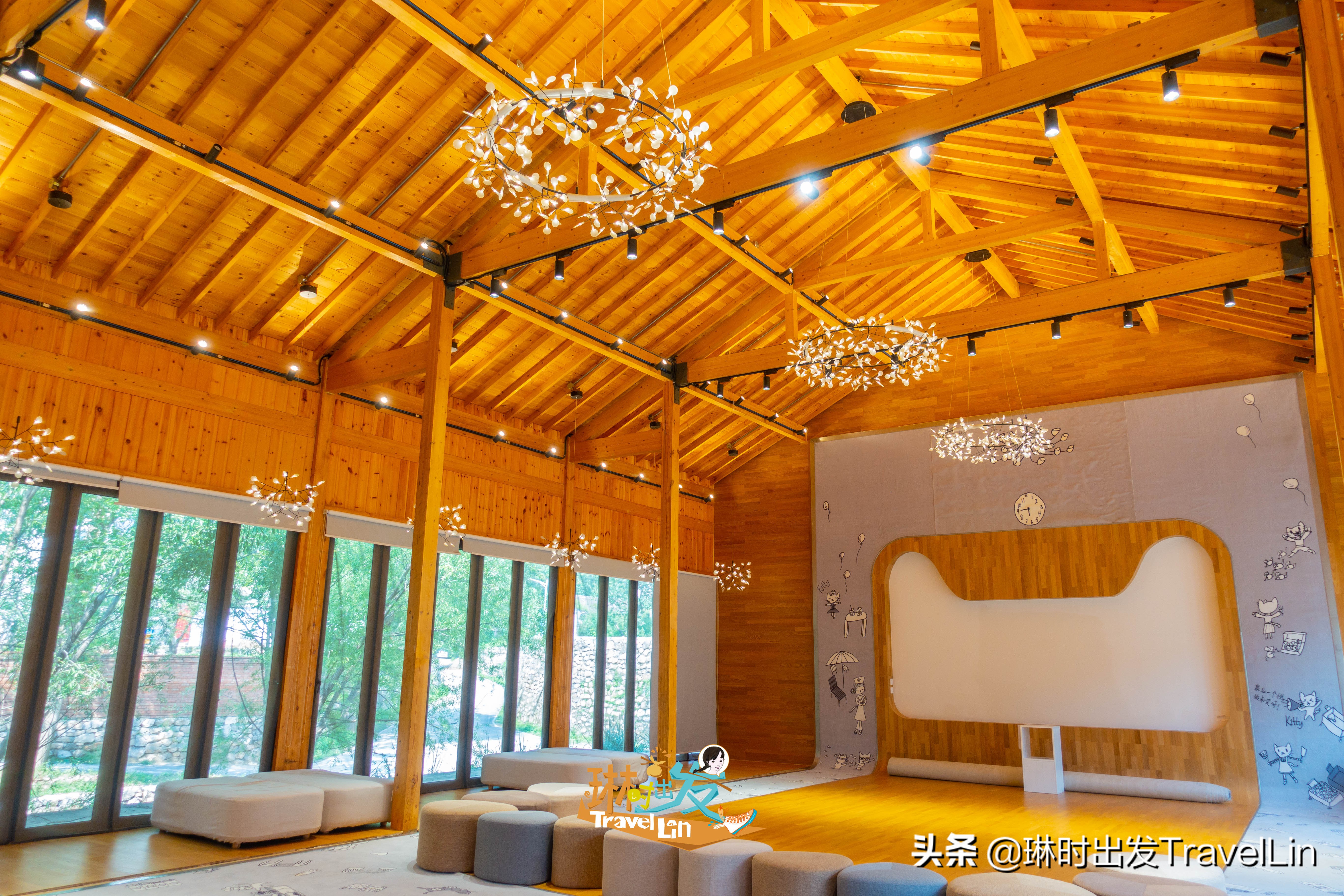 不去日本也能看樱花,不去日本还能去哪玩