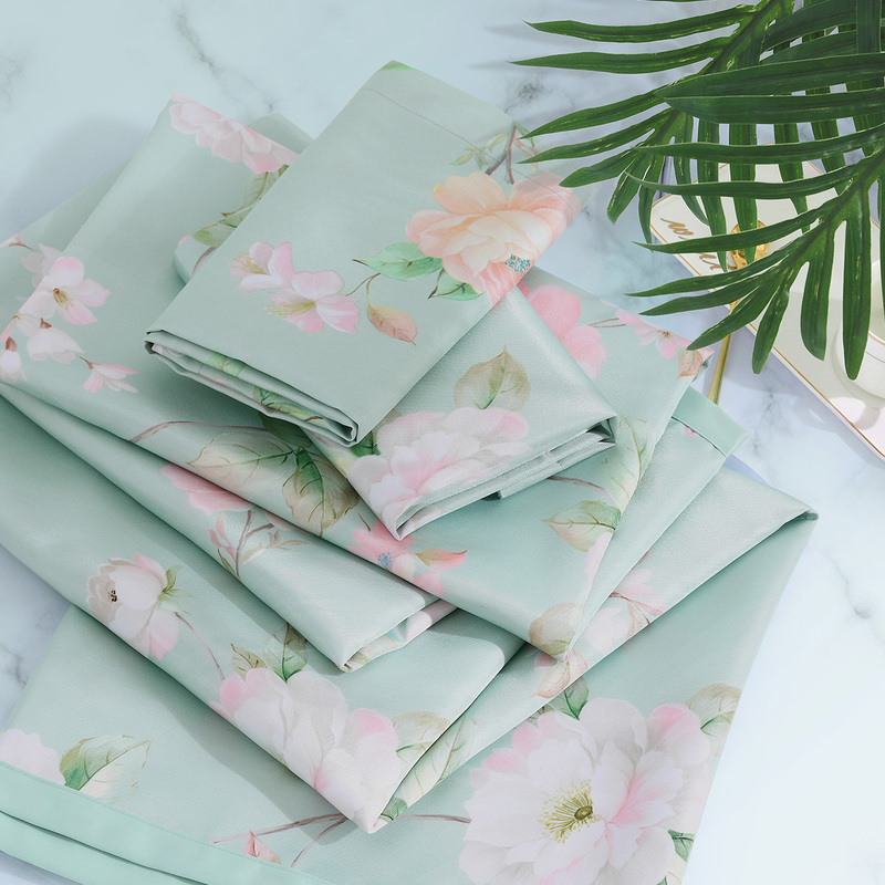 壹健康的解决方案可靠吗,床单要多久洗一次科学