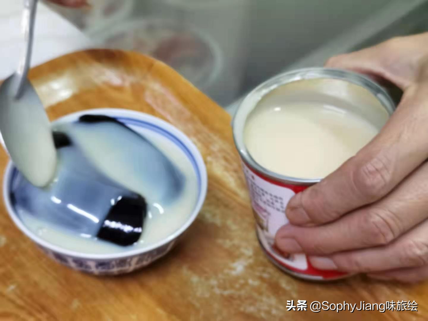 五福堂龟苓膏梧州,梧州五福堂龟苓膏哪个好