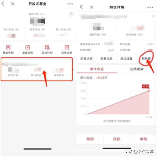 lof基金怎么转托管到场内,基金转托管公司期间有收益吗