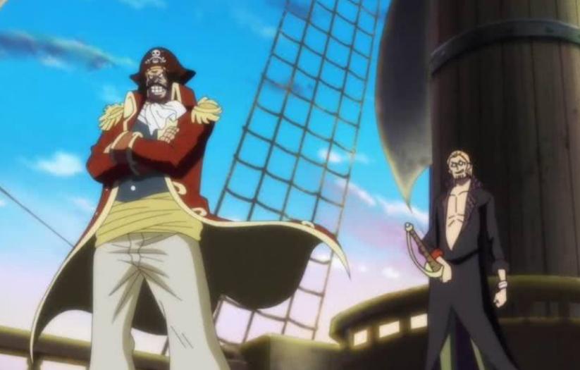 onepiece可以理解为唯一的宝藏吗,onepiece到底是不是财宝